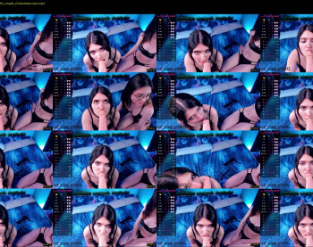 martajolie — 9 minute Chaturbate female cam show recording, 1080p, Mar 7, 2022