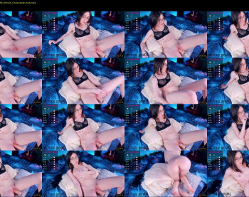 martajolie — 38 minute Chaturbate female cam show recording, 1080p, Mar 7, 2022