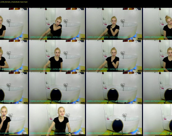 mary_marlow — 91 minute Chaturbate female cam show recording, 720p, Mar 7, 2022