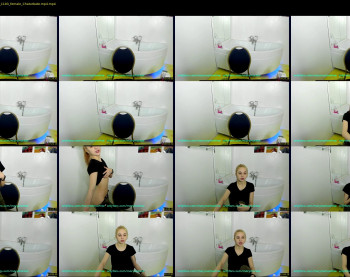 mary_marlow — 25 minute Chaturbate female cam show recording, 720p, Mar 7, 2022