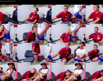 masters_boys — 25 minute Chaturbate male cam show recording, 1080p, Mar 8, 2022