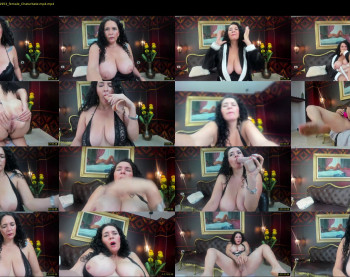 maturealicia — 94 minute Chaturbate female cam show recording, 720p, Mar 7, 2022