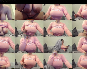 matureboobsbig — 100 minute Chaturbate female cam show recording, 480p, Mar 8, 2022