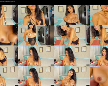 meegan1 — 12 minute Chaturbate female cam show recording, 1080p, Mar 7, 2022