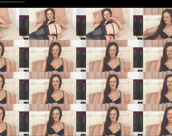 meganiex — 20 minute Chaturbate female cam show recording, 1080p, Mar 7, 2022