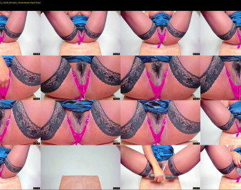 melania_browis — 37 minute Chaturbate female cam show recording, 1080p, Mar 7, 2022