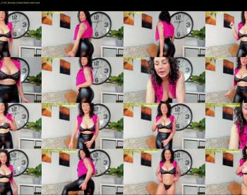 melissa_sucre — 8 minute Chaturbate female cam show recording, 1080p, Mar 7, 2022