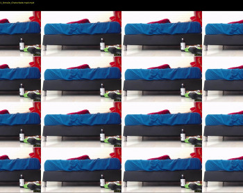 mia_sstar — 3 minute Chaturbate female cam show recording, 1080p, Mar 8, 2022