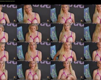 miakinkdd — 35 minute Chaturbate female cam show recording, 1080p, Mar 7, 2022