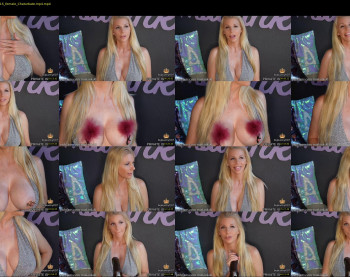 miakinkdd — 55 minute Chaturbate female cam show recording, 1080p, Mar 8, 2022