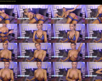 mina_babe1 — 11 minute Chaturbate female cam show recording, 720p, Mar 7, 2022