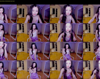 miso_misa — 11 minute Chaturbate female cam show recording, 1080p, Mar 7, 2022