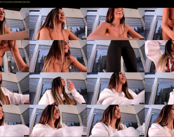 miss_diamond__ — 15 minute Chaturbate female cam show recording, 1080p, Mar 7, 2022