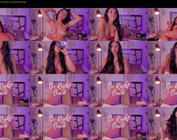 missflorida — 56 minute Chaturbate female cam show recording, 1080p, Mar 8, 2022