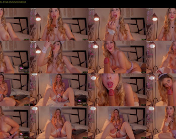 missitaliaa — 50 minute Chaturbate female cam show recording, 1080p, Mar 7, 2022