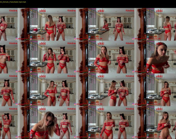 misss_vikki — 26 minute Chaturbate female cam show recording, 1080p, Mar 7, 2022
