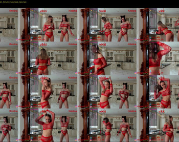 misss_vikki — 6 minute Chaturbate female cam show recording, 1080p, Mar 7, 2022