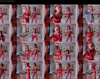 misss_vikki — 31 minute Chaturbate female cam show recording, 1080p, Mar 7, 2022