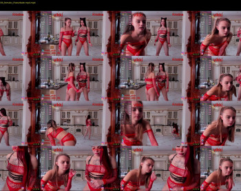 misss_vikki — 4 minute Chaturbate female cam show recording, 1080p, Mar 7, 2022