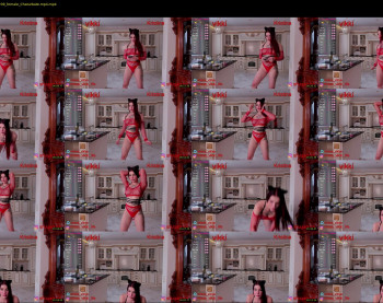 misss_vikki — 3 minute Chaturbate female cam show recording, 1080p, Mar 7, 2022