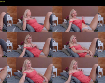misstayaxxx — 46 minute Chaturbate female cam show recording, 720p, Mar 7, 2022
