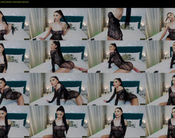 mmmaaa1234 — 23 minute Chaturbate female cam show recording, 1080p, Mar 8, 2022