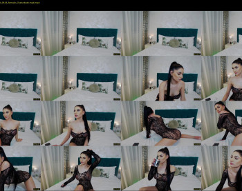 mmmaaa1234 — 40 minute Chaturbate female cam show recording, 1080p, Mar 8, 2022
