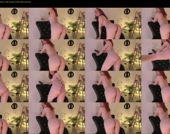 molly_marmalade_ — 3 minute Chaturbate female cam show recording, 1080p, Mar 7, 2022