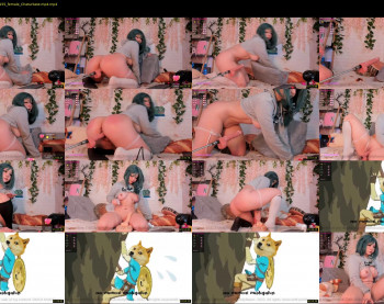 mollyflwers — 41 minute Chaturbate female cam show recording, 720p, Mar 7, 2022