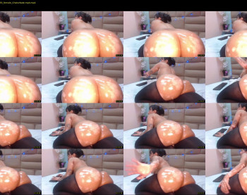 mollyguns — 4 minute Chaturbate female cam show recording, 720p, Mar 8, 2022