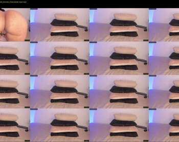 moon_swt_ — 56 minute Chaturbate female cam show recording, 1080p, Mar 7, 2022