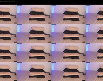 moon_swt_ — 54 minute Chaturbate female cam show recording, 1080p, Mar 8, 2022