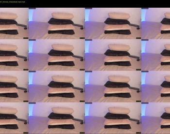 moon_swt_ — 54 minute Chaturbate female cam show recording, 1080p, Mar 8, 2022