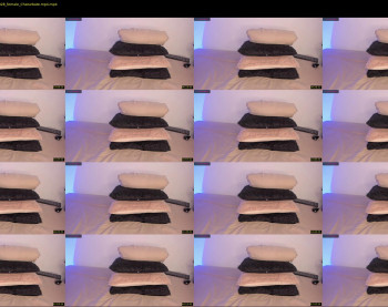 moon_swt_ — 54 minute Chaturbate female cam show recording, 1080p, Mar 8, 2022