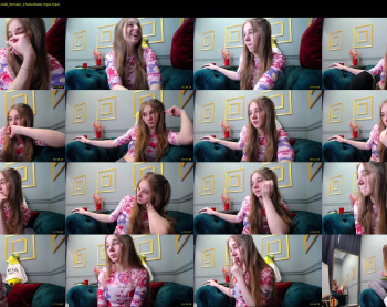 nancycute__ — 23 minute Chaturbate female cam show recording, 1080p, Mar 7, 2022