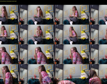 nancycute__ — 3 minute Chaturbate female cam show recording, 1080p, Mar 7, 2022