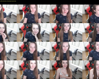 naughty_popa — 54 minute Chaturbate female cam show recording, 1080p, Mar 8, 2022