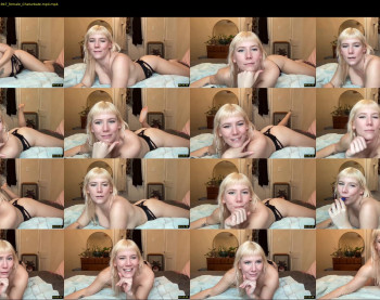neemcream — 4 minute Chaturbate female cam show recording, 720p, Mar 7, 2022