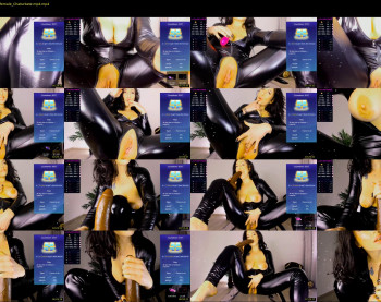 neytirii — 9 minute Chaturbate female cam show recording, 1080p, Mar 7, 2022