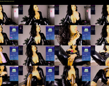 neytirii — 21 minute Chaturbate female cam show recording, 1080p, Mar 7, 2022