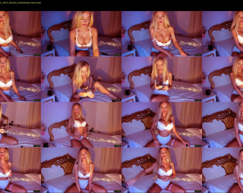 nicole_anistonn — 29 minute Chaturbate female cam show recording, 720p, Mar 8, 2022