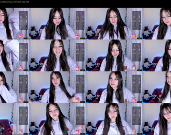 nicolthompsonn — 57 minute Chaturbate female cam show recording, 1080p, Mar 8, 2022