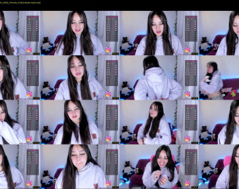 nicolthompsonn — 59 minute Chaturbate female cam show recording, 1080p, Mar 8, 2022