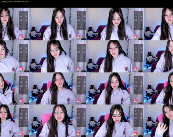 nicolthompsonn — 34 minute Chaturbate female cam show recording, 1080p, Mar 8, 2022