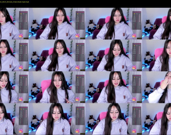 nicolthompsonn — 8 minute Chaturbate female cam show recording, 1080p, Mar 8, 2022