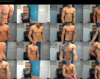 noahbrawn — 62 minute Chaturbate male cam show recording, 1080p, Mar 7, 2022