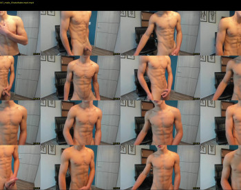noahbrawn — 34 minute Chaturbate male cam show recording, 1080p, Mar 7, 2022
