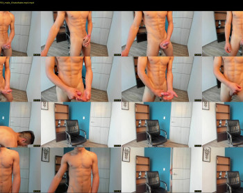 noahbrawn — 9 minute Chaturbate male cam show recording, 1080p, Mar 7, 2022