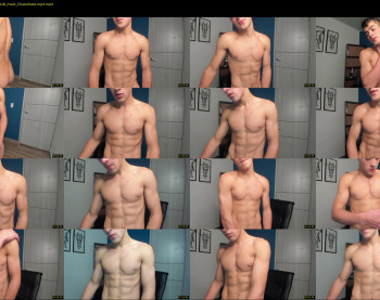 noahbrawn — 33 minute Chaturbate male cam show recording, 720p, Mar 8, 2022