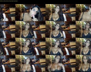 odalisca_bellydancer — 44 minute Chaturbate female cam show recording, 480p, Mar 7, 2022